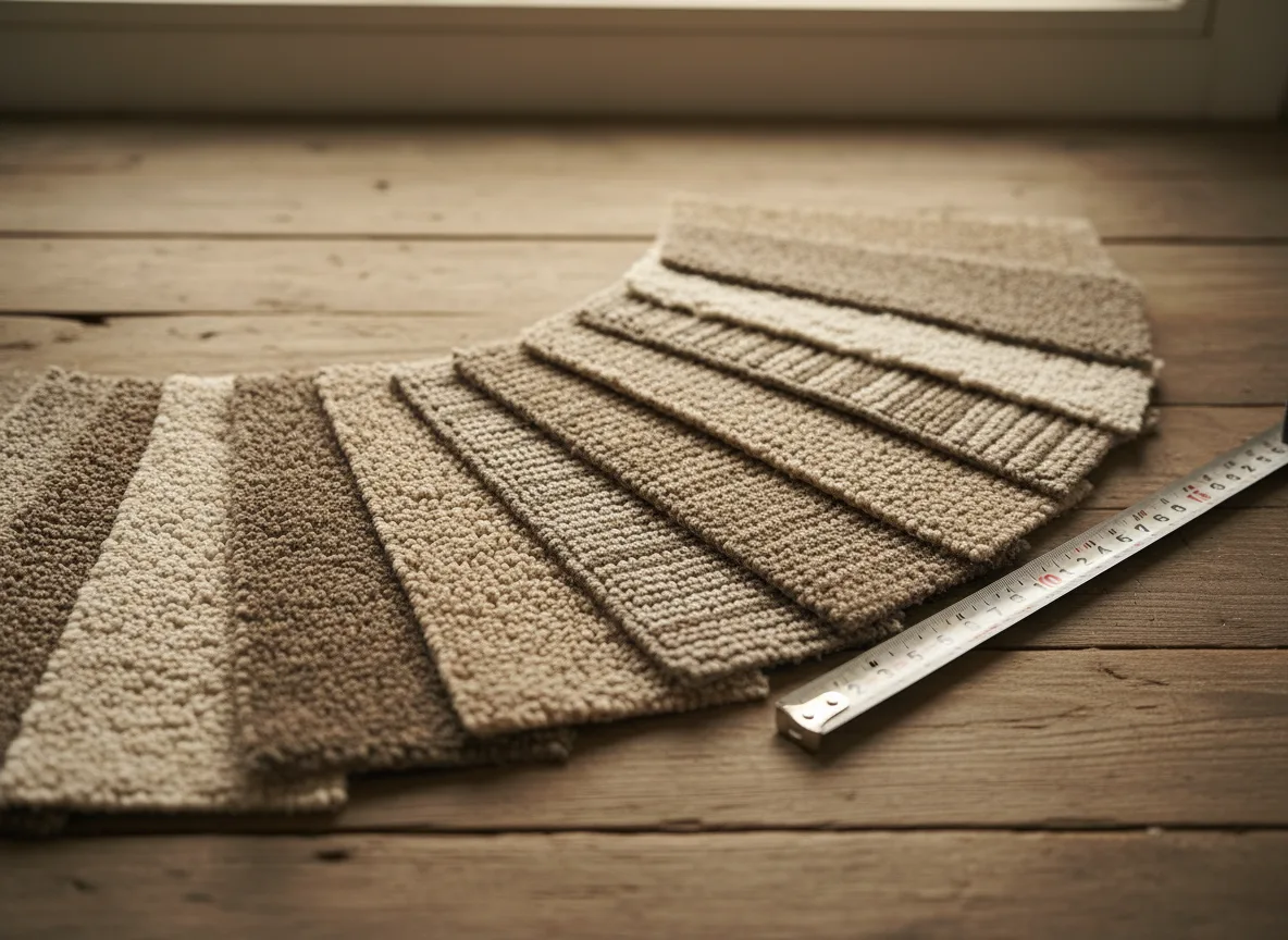 Carpet Installation Dunlo, PA FAQs